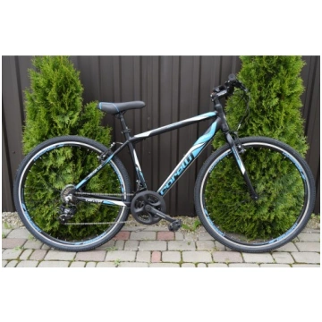 Corelli R28 Trivor
