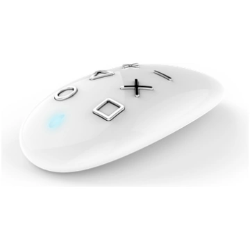 Fibaro KeyFob Z-Wave FGKF-601 ZW5