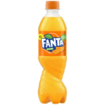 FANTA Orange gāzēts bezalkoh. dzēriens pet Latvija