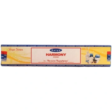 Satya Harmony natural Vīraki 15g - Harmonija Jūsu 