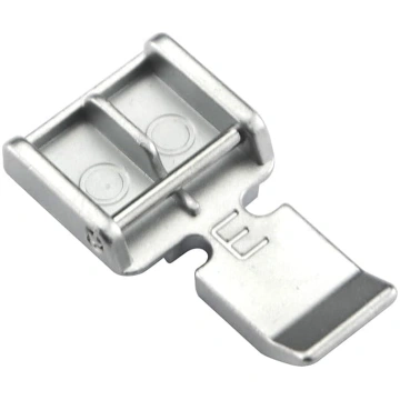 DreamStitch 829801002 Snap On Rāvējslēdzēja kājiņa