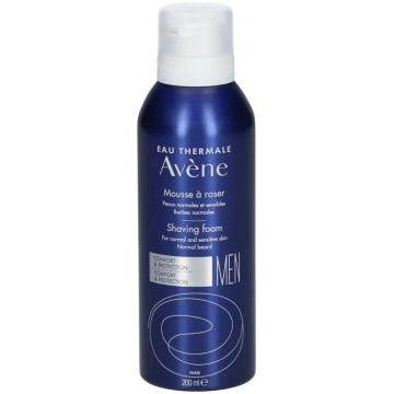 Avène Avene Men Soothing Shaving Foam, 200 ml 3282
