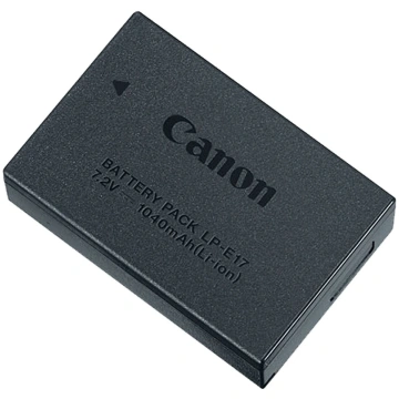 Canon LP-E17