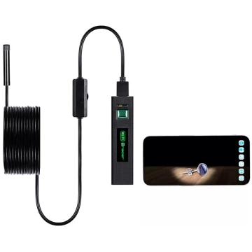Rūpnieciskais endoskops Tracer HardWire TRAKAM4662