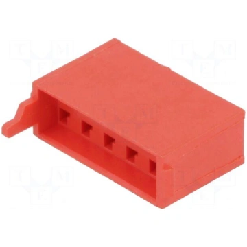Connector: Micro-MaTch | socket | male | PIN: 10 |
