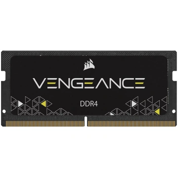 Corsair Vengeance 16 GB, DDR4, 2666 MHz memory mod