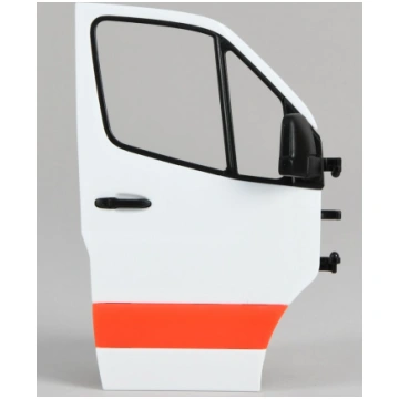 Labās puses durvis MB Sprinter Ambulance BRUDER (4