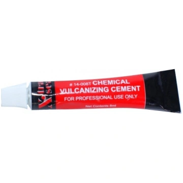 Ķīmiskais vulkanizējošais cements Xtra Seal 8ml 14