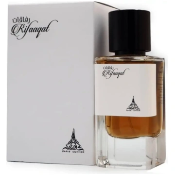 Paris Corner Rifaaqat unisex eau de parfum 85 ml P