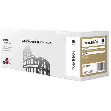Toners Kyocera TK-1160 melns TK-TK1160N 100% jauns