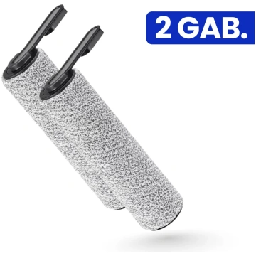 Mikrošķiedras birstu veltnis OVOX Pulse 2 gab