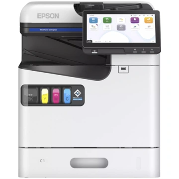 Epson , Multifunctional printers , WorkForce Enter