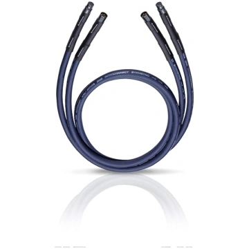 Oehlbach XXL sērijas 1 XLR audio kabeļu maģistrāla
