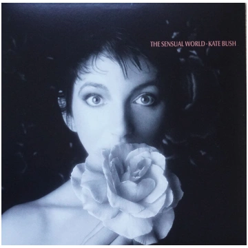Vinila plate KATE BUSH "The Sensual World"