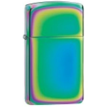 Zippo šķiltavas 20493 Slim Spectrum