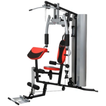 Spēka trenažieris Tytan 7 HMS maks. 100 kg