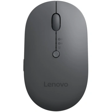 Lenovo 4Y51R29290 mouse Universal Ambidextrous Blu