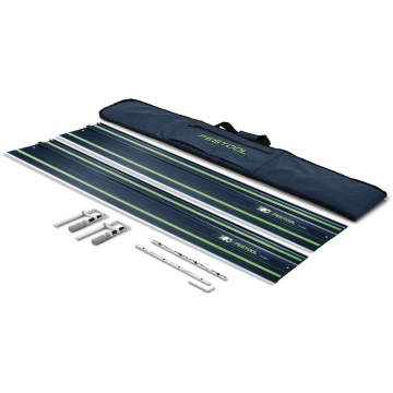 Festool vadotnes sliede FS 1400/2 BL Edt-Set