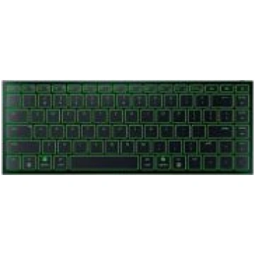 Razer Joro Portable Keyboard US Layout Black Peles