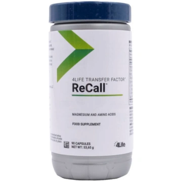 4Life Transfer Factor™ ReCall™