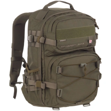Wisport Sparrow 303 30L Mugursoma - RAL 6003