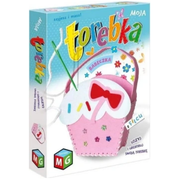 Multigra Bag Multigra Cupcake 443026 – vienreizējā