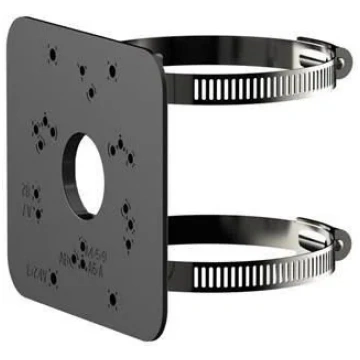 CAMERA ACC POLE MOUNT BRACKET/PFA152-E-B DAHUA