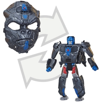 Transformers Hasbro Optimus Primal F4650, pelēka k