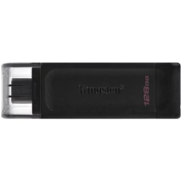 Kingston | USB Flash Drive | DataTraveler 70 | 128