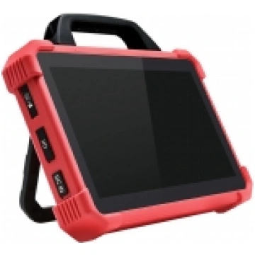X-431 Euro Tab III LITE universālā diagnostikas ie