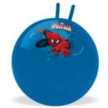 Mondo Pilka Skaczaca Spiderman - (06961) 06961 (80