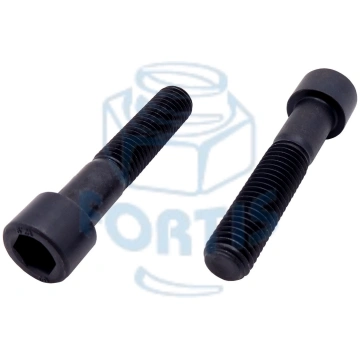 Skrūve DIN 912 12.9 M22x110 BF 91212M-22X110