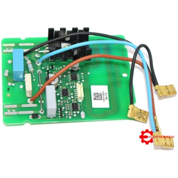 FESTOOL putekļu sūcēja elektronikas plate CTL SYS 