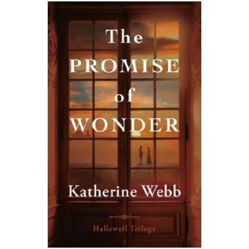 The Promise of Wonder Amazon Publishing