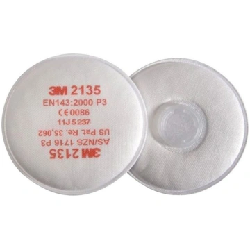 DAĻIŅU FILTRS 2135 3M