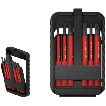 Wiha Slimbit Electric Torx komplekts, 7 daļas, 100