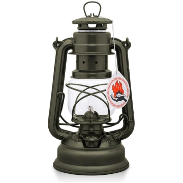Petrolejas lampa Feuerhand Hurricane Lantern 276 O