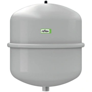 (8204301) izplešanās tvertne N 18L, 4bar/120°C Ref