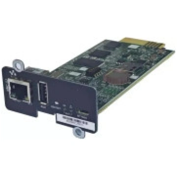 PowerWalker SNMP MODULIS 1GBPS UPS POWERWALKER VFI