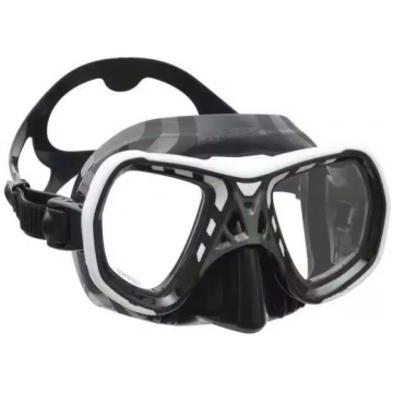 Maschera da sub Spyder Mares