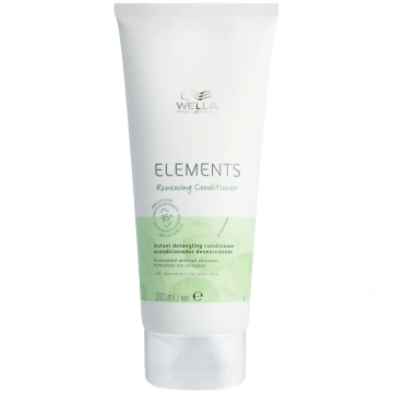 WELLA PROFESSIONALS Elements Renewing matu kondici