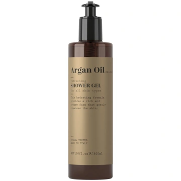 ARGAN OIL EXTRACT META DISPENSER dušas želeja 300 