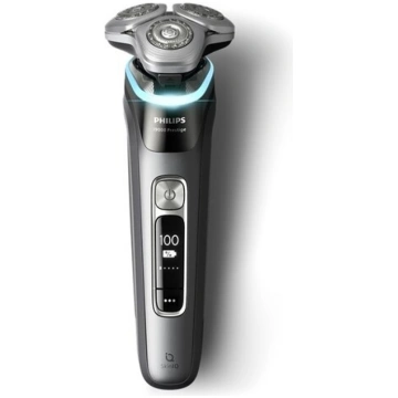 Jaunums! PHILIPS i9000 Prestige Ultra Elektroskuve
