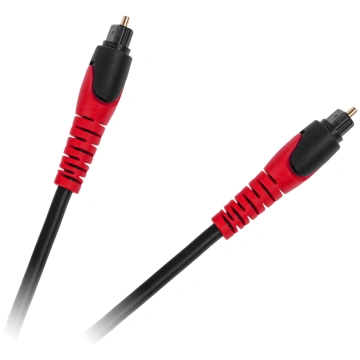 Optical cable 1.0m Cabletech Eco-Line KPO4014-1.0