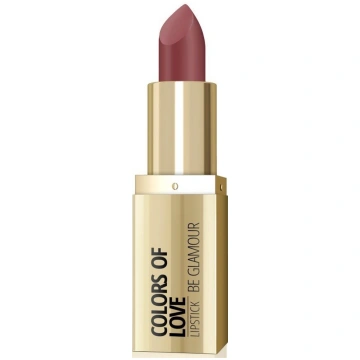Lūpu krāsa Delia Cosmetics Colors Of Love, 4 g, 40