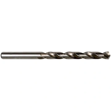 Drill bit | for metal | Ø: 3.25mm | L: 65mm | 10pc