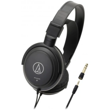 Audio-technica ATH-AVC200 austiņas