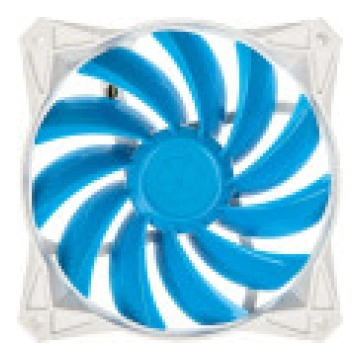 SilverStone FQ122 ventilators (SST-FQ122) [Wentyla
