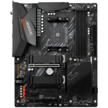 Gigabyte B550 AORUS ELITE AX V2 AM4 (B550 AORUS EL