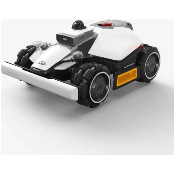LUBA Mini 2 AWD 1500 LIDAR 360